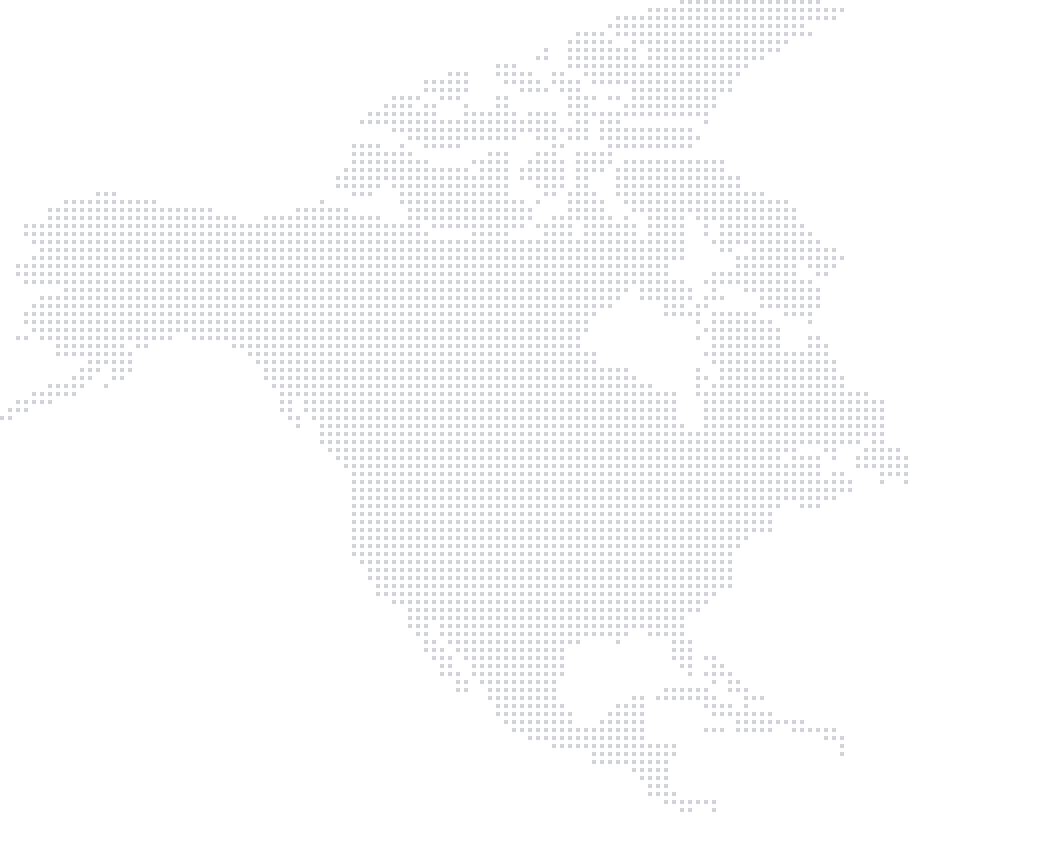Map illustration background